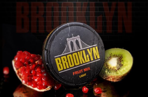 Brooklyn Fruit Mix — изображение 2